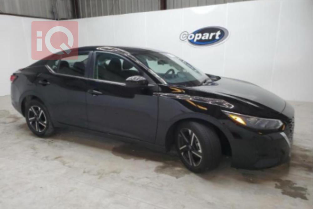 نيسان سنترا